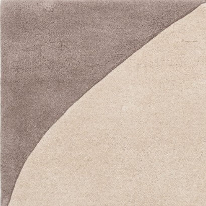 Reef Rug RF24 Mid Century Grey