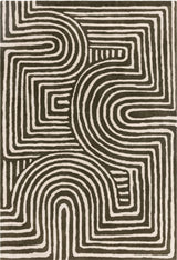 Reef Rug RF30 Curve Forest