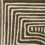 Reef Rug RF30 Curve Forest