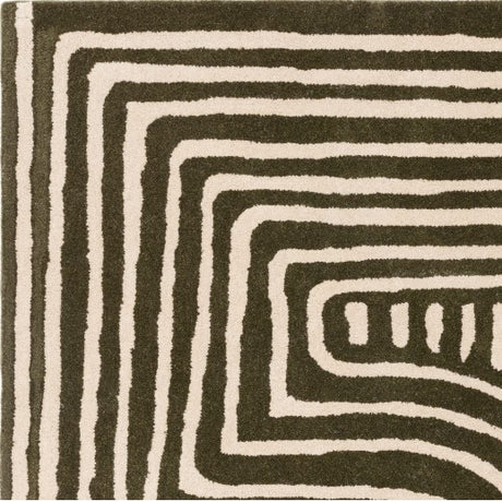 Reef Rug RF30 Curve Forest