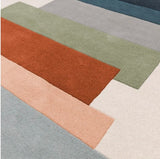 Reef Rug RF32 Stacks Green