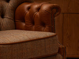 Reginald Deluxe Armchair
