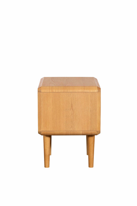 Remington Bedside Locker
