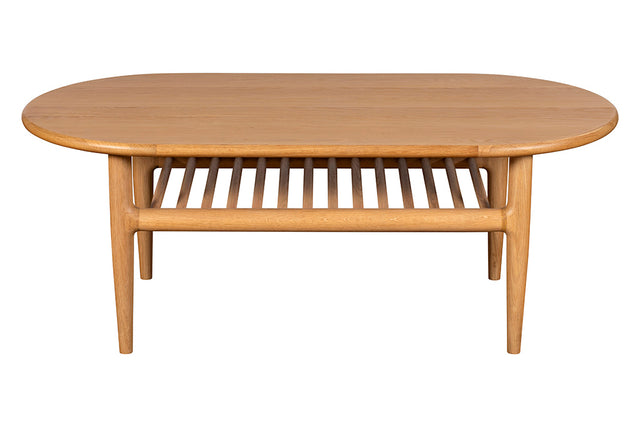 Remington Coffee Table