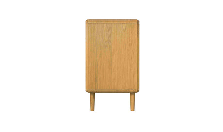 Remington Oak Chest of Drawers