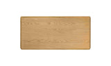 Remington Oak Chest of Drawers