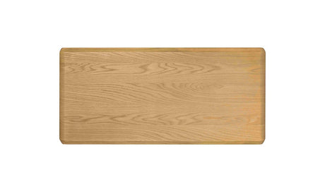 Remington Oak Chest of Drawers