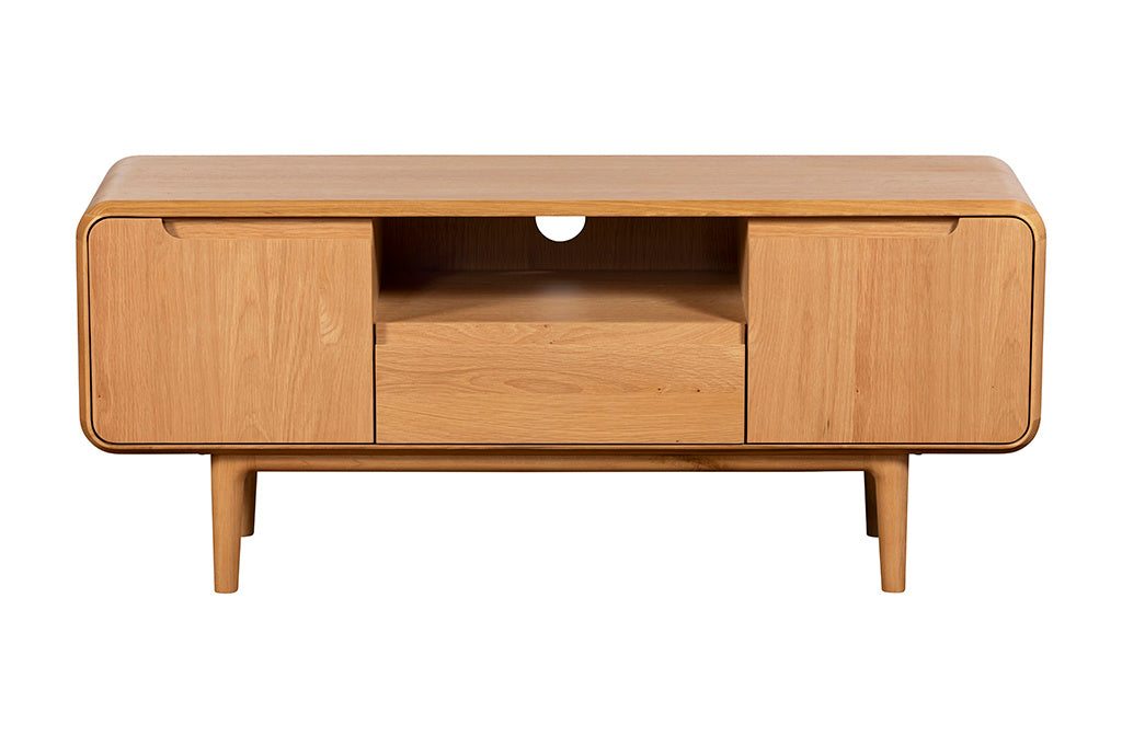 Remington TV Unit