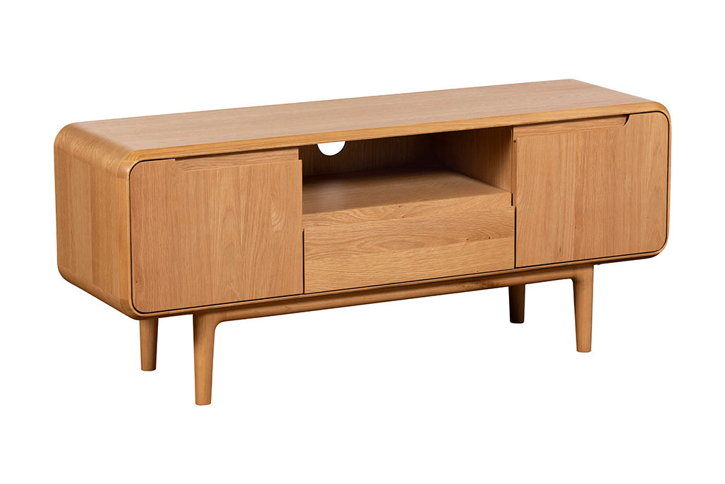 Remington TV Unit
