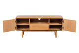 Remington TV Unit