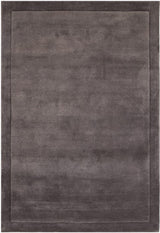Rise Rug Charcoal