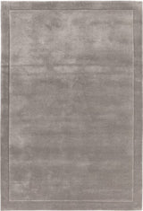 Rise Rug Silver
