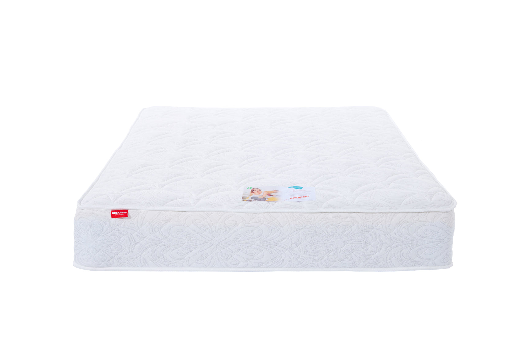 Robin Mattress 4'6ft