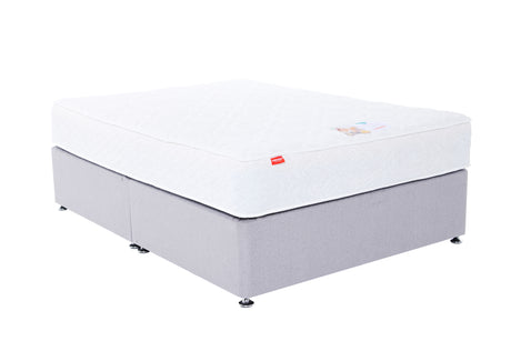 Robin Mattress and Base 4'6ft