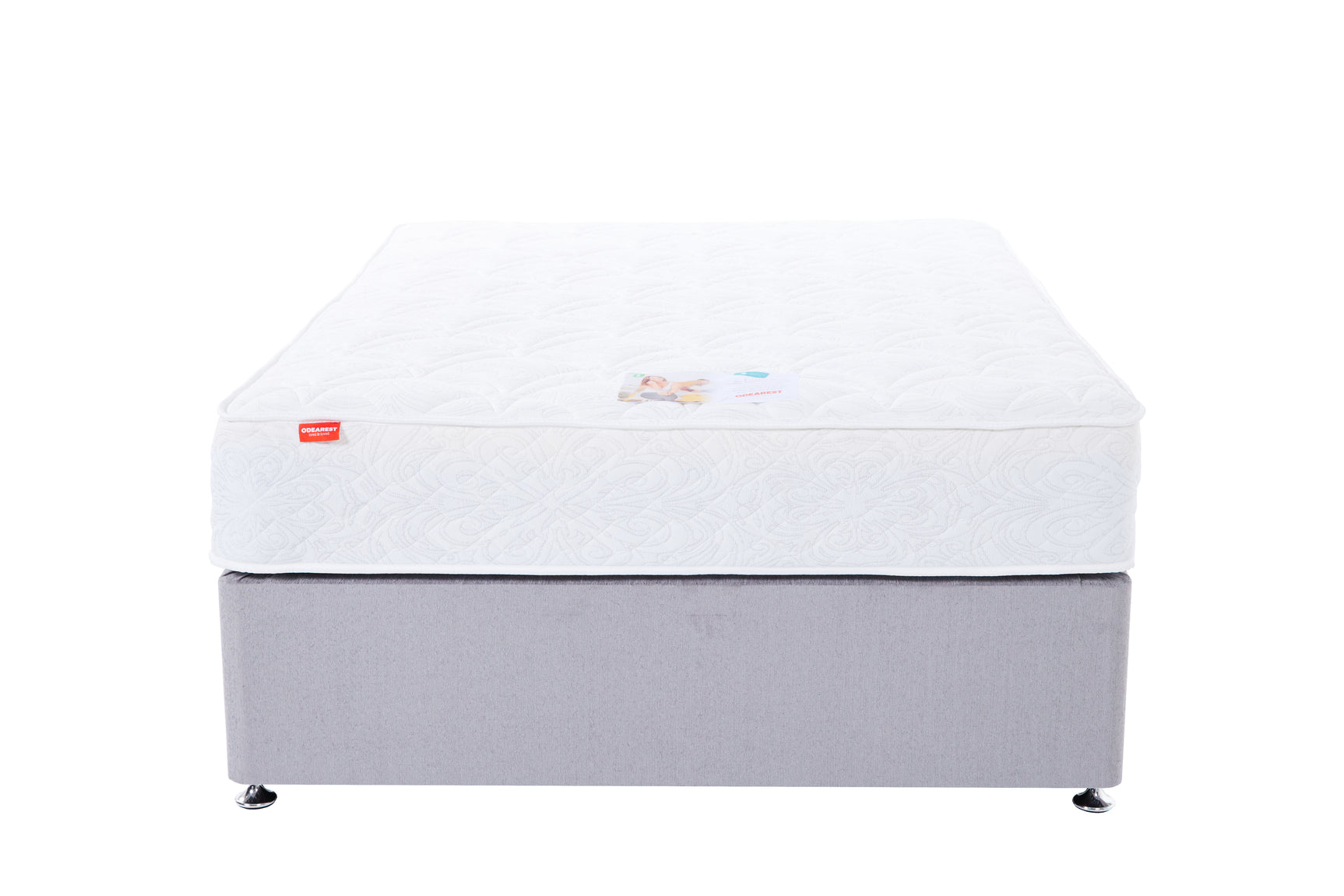 Robin Mattress and Base 4'6ft