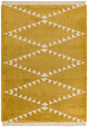 Rocco Rug RC05 MUSTARD