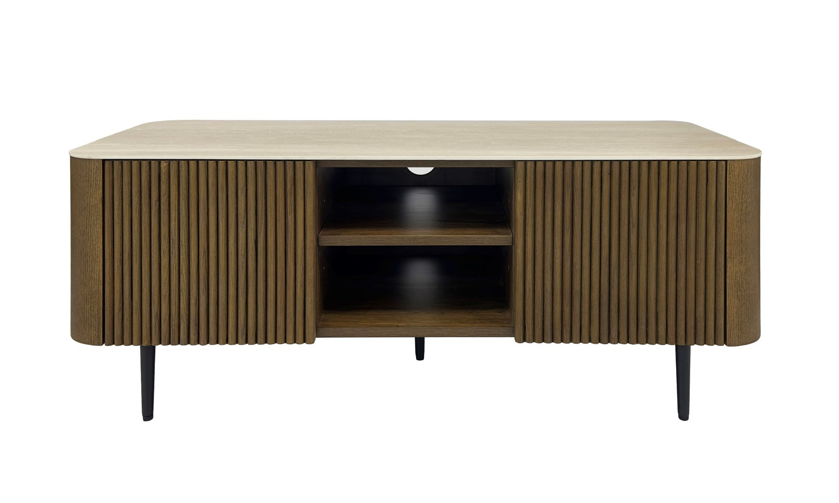 Roland TV Stand
