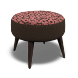 Roundwood Footstool