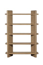 Rowan Bookcase