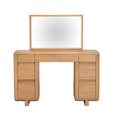 Rowan Dressing Table & Mirror