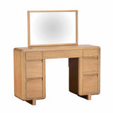 Rowan Dressing Table & Mirror