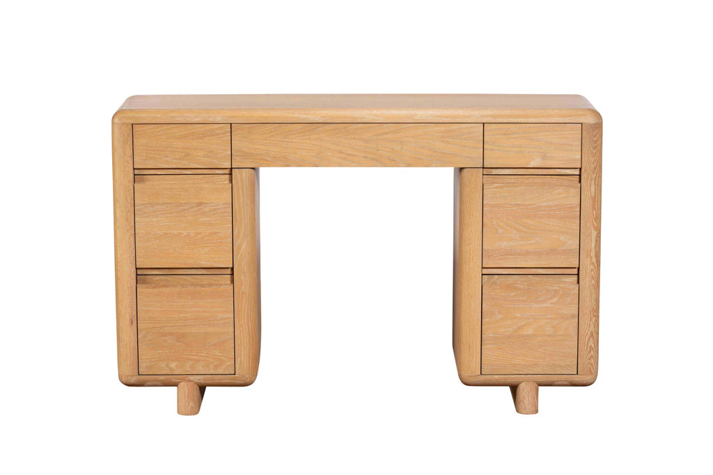 Rowan Dressing Table & Mirror
