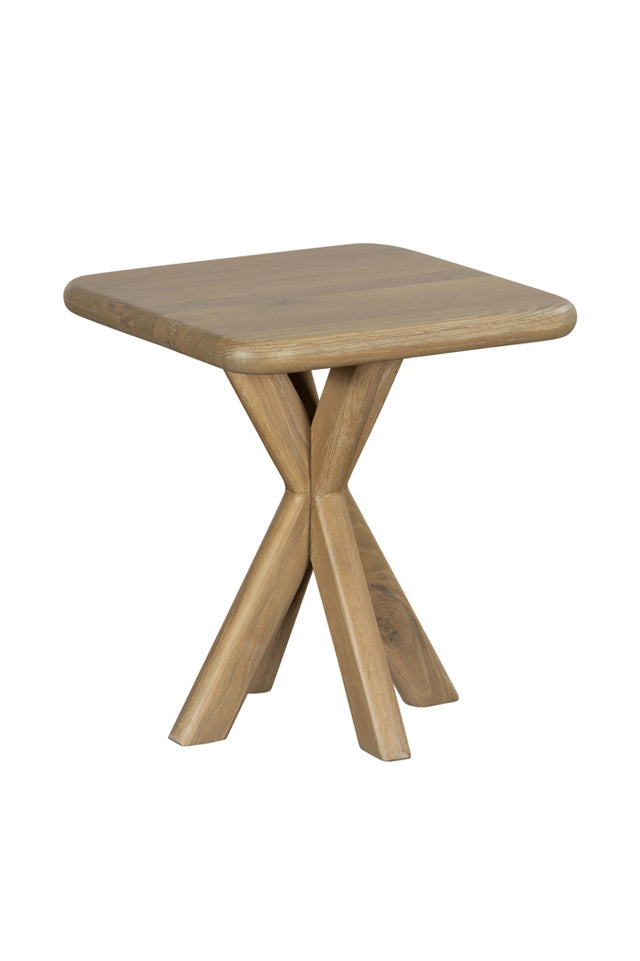 Rowan Lamp Table
