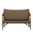 Salisbury 2 Seater Sofa
