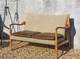 Salisbury 2 Seater Sofa