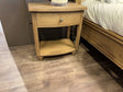 Sandy Lane Bedside Table - Clearance Limerick