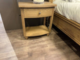 Sandy Lane Bedside Table - Clearance Limerick