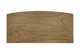 Savannah Oak 4 Drawer Chest