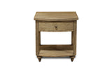Savannah Oak Nightstand