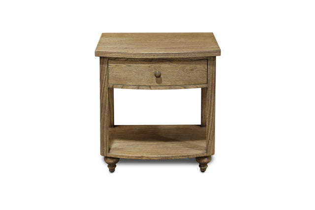 Savannah Oak Nightstand