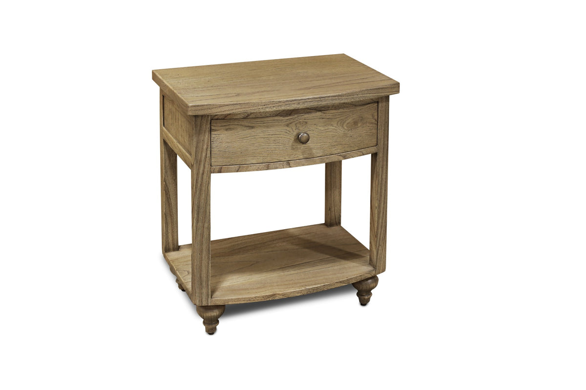 Savannah Oak Nightstand