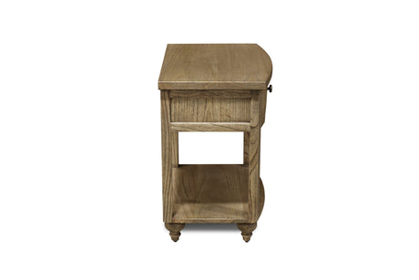 Savannah Oak Nightstand