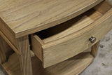 Savannah Oak Nightstand