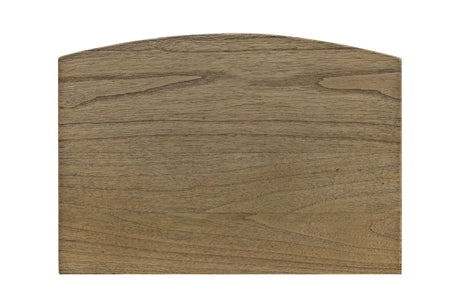 Savannah Oak Nightstand