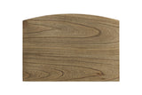 Savannah Oak Tall Chest of Drawers