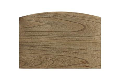 Savannah Oak Tall Chest of Drawers