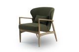 Savina Chair Green