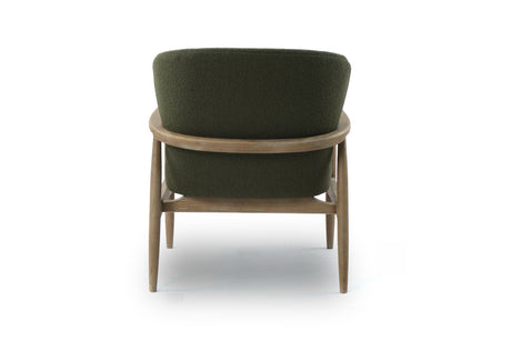 Savina Chair Green