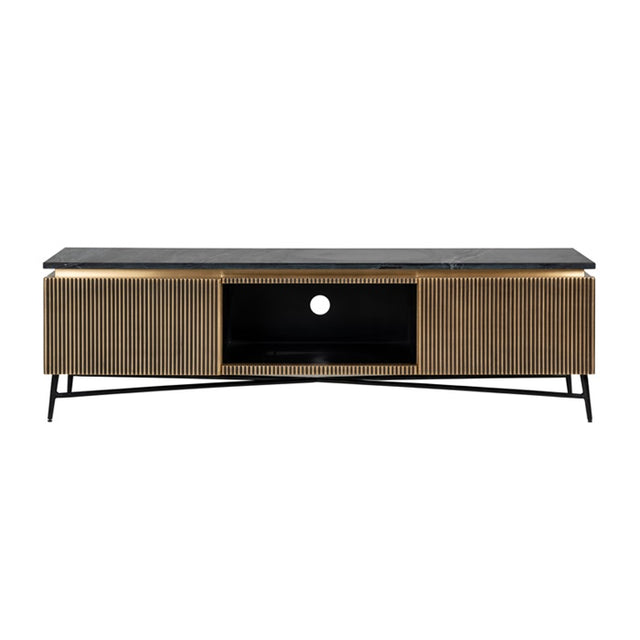 Sayer 2 Door TV Unit