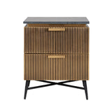 Sayer Bedside Cabinet