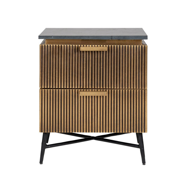 Sayer Bedside Cabinet