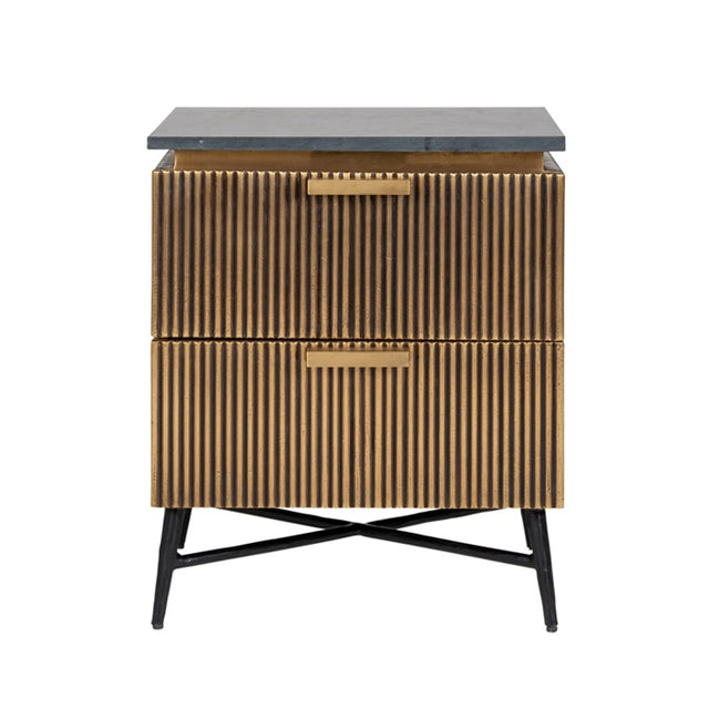 Sayer Bedside Cabinet