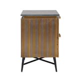 Sayer Bedside Cabinet