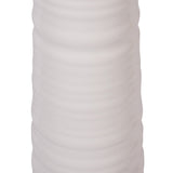 Silva White Floor Lamp