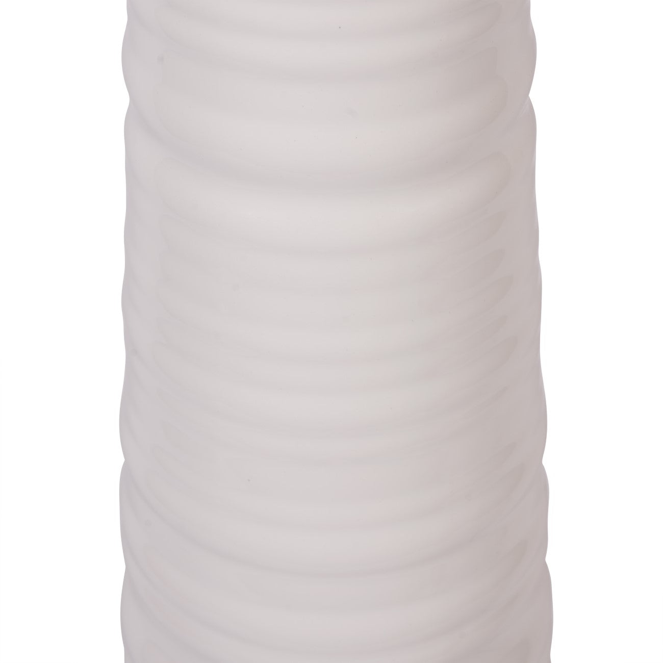 Silva White Floor Lamp