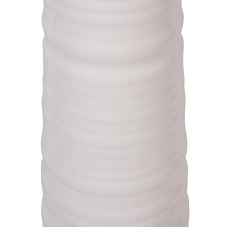 Silva White Floor Lamp